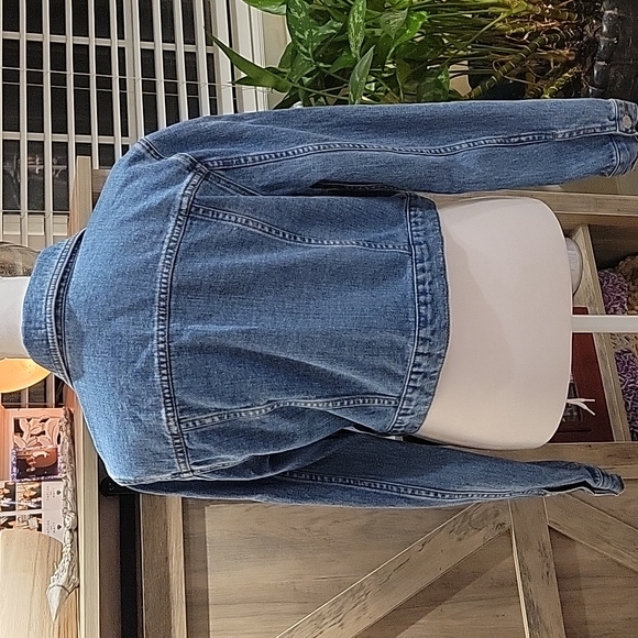 Guess Denim Jacket - Picture 5 of 6